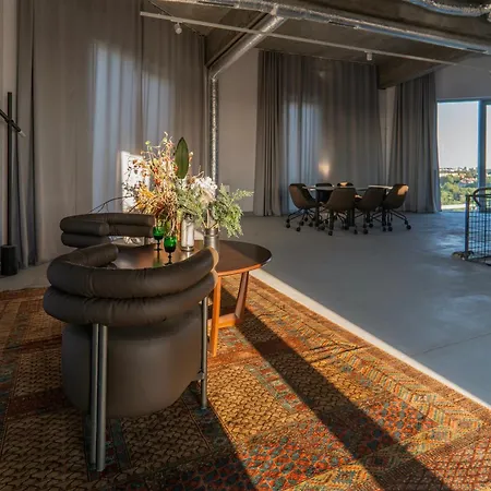 Apartamento E64 Wieza *