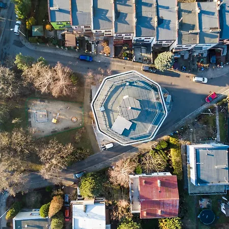 E64 Wieza Apartment *