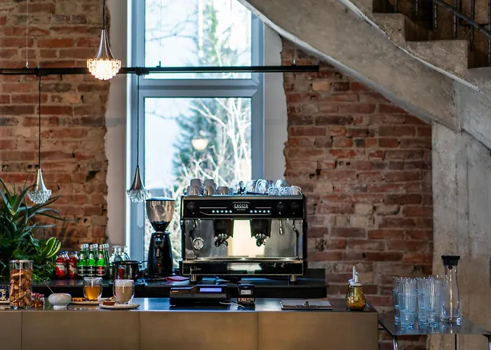 E64 Wieza Apartamento