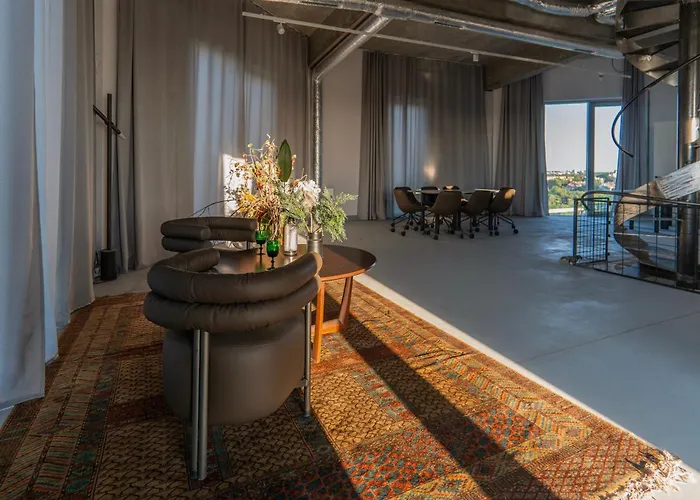 Apartamento E64 Wieza *