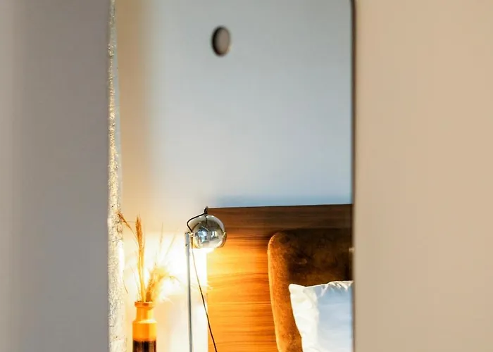 E64 Wieza Apartamento *