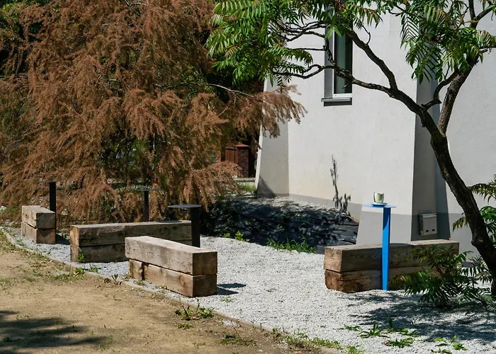 E64 Wieza Apartamento