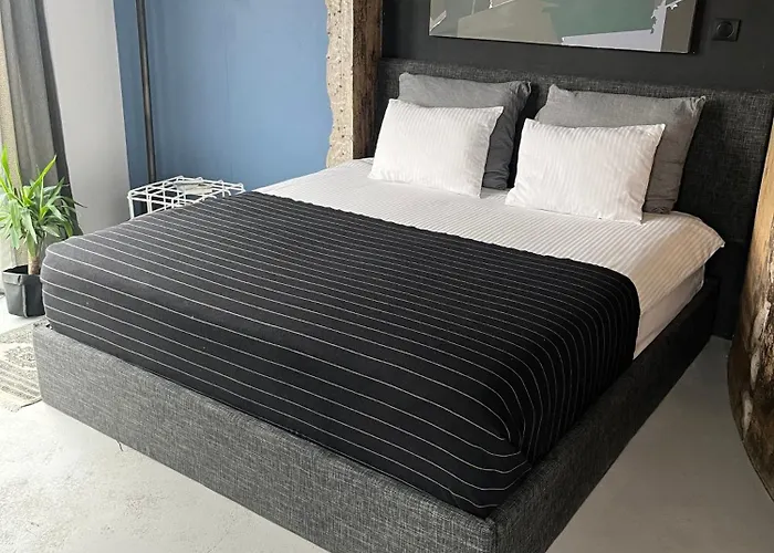 E64 Wieza Apartamento