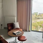 E64 Wieza Apartment *