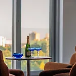Apartman E64 Wieza *