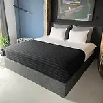 E64 Wieza Апартаменты