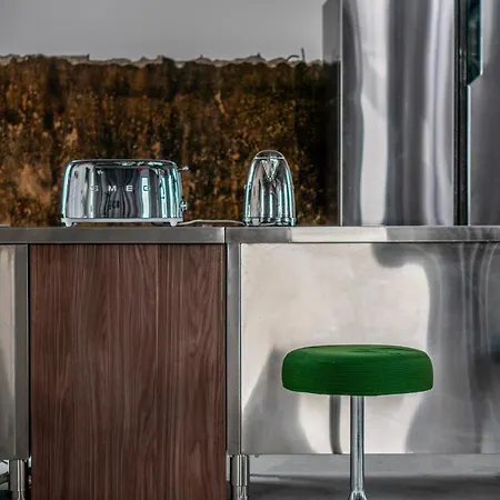 E64 Wieza Appartement