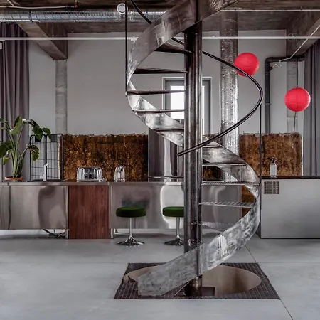 Appartement E64 Wieza