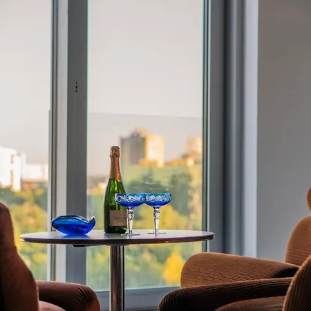 Appartement E64 Wieza *