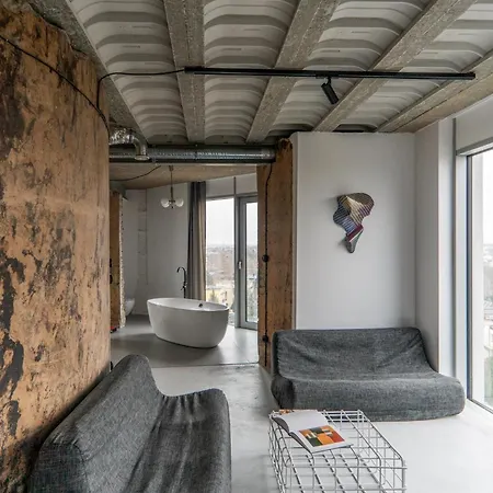 Apartman E64 Wieza *