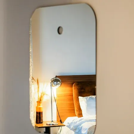 E64 Wieza Appartement *