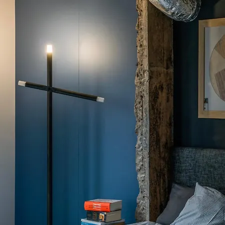 Appartement E64 Wieza *