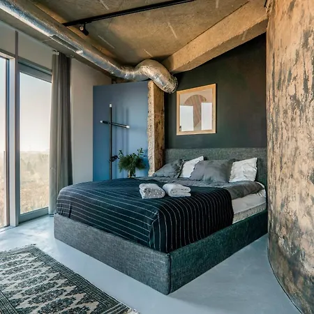 E64 Wieza Appartement