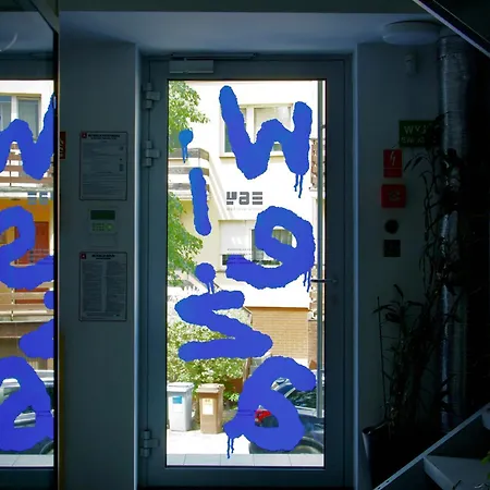 E64 Wieza Διαμέρισμα *